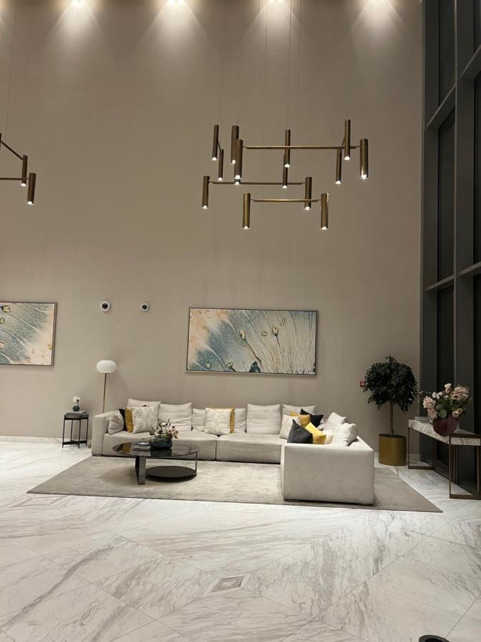 Boulevard Point View Appartement Dubai