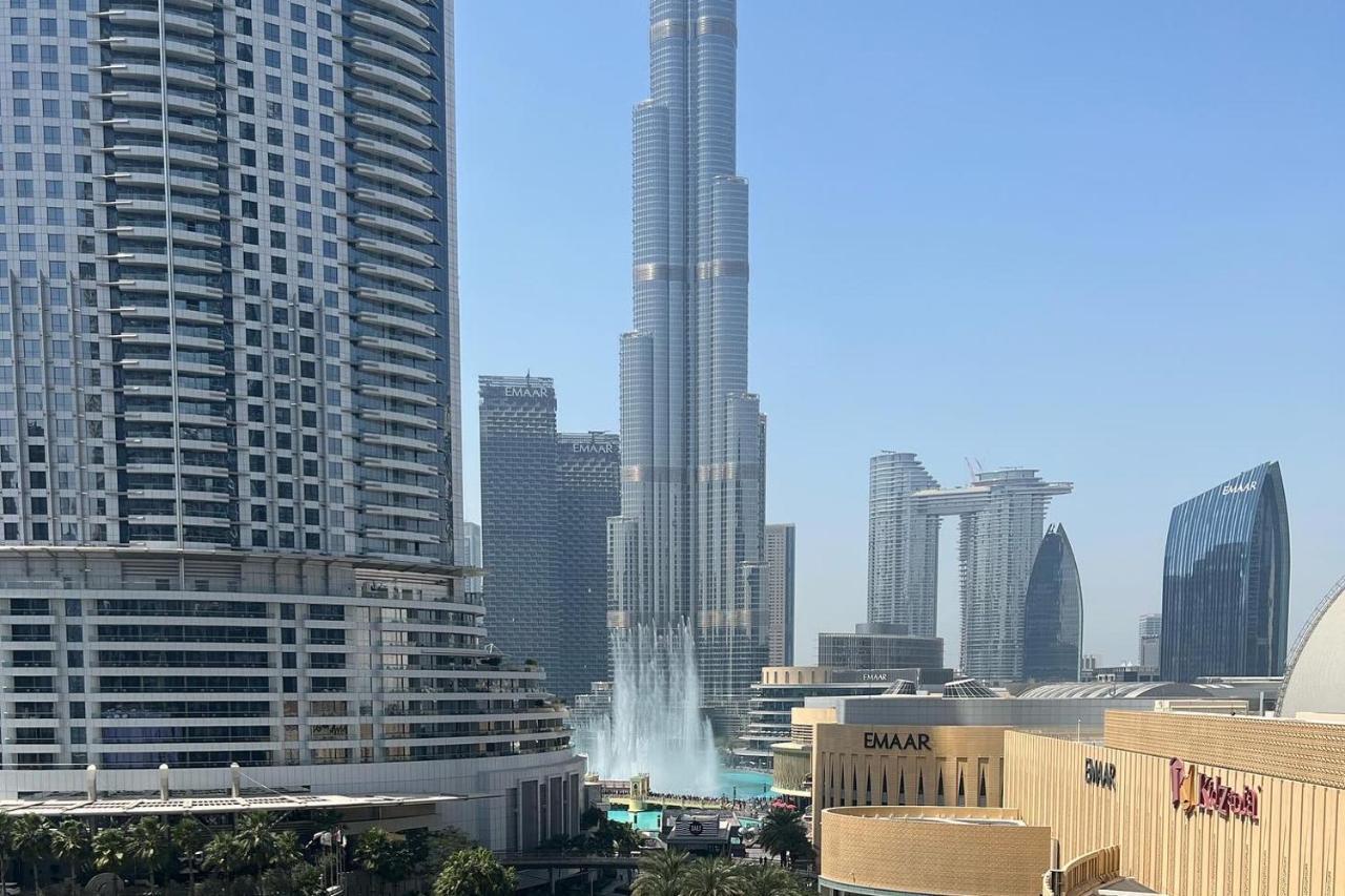 Appartement Boulevard Point View