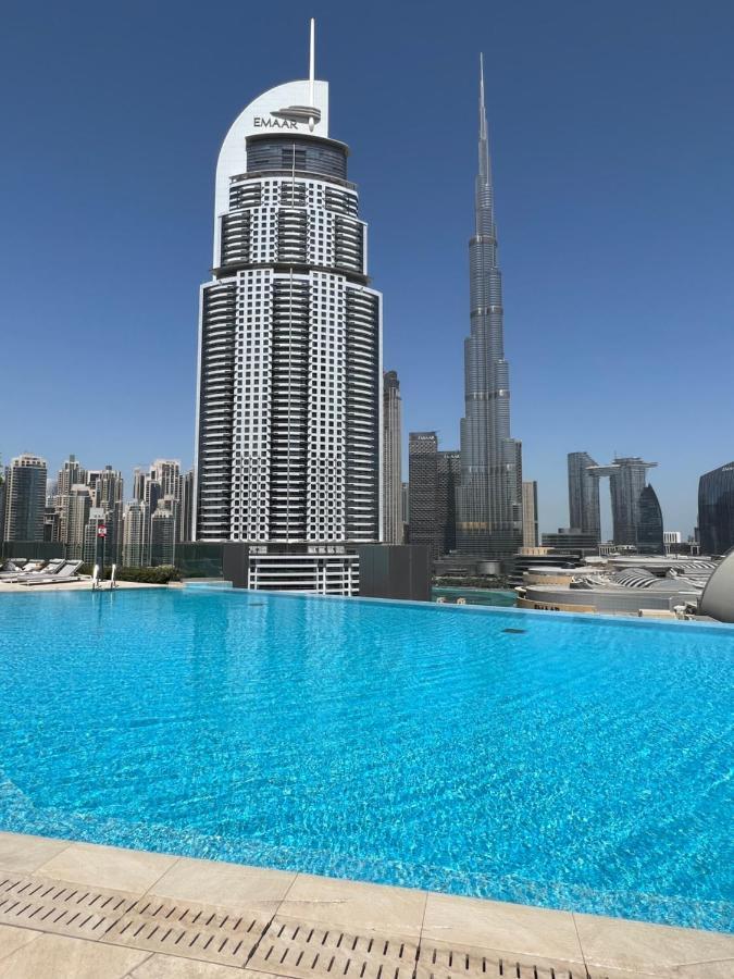 Boulevard Point View Appartement