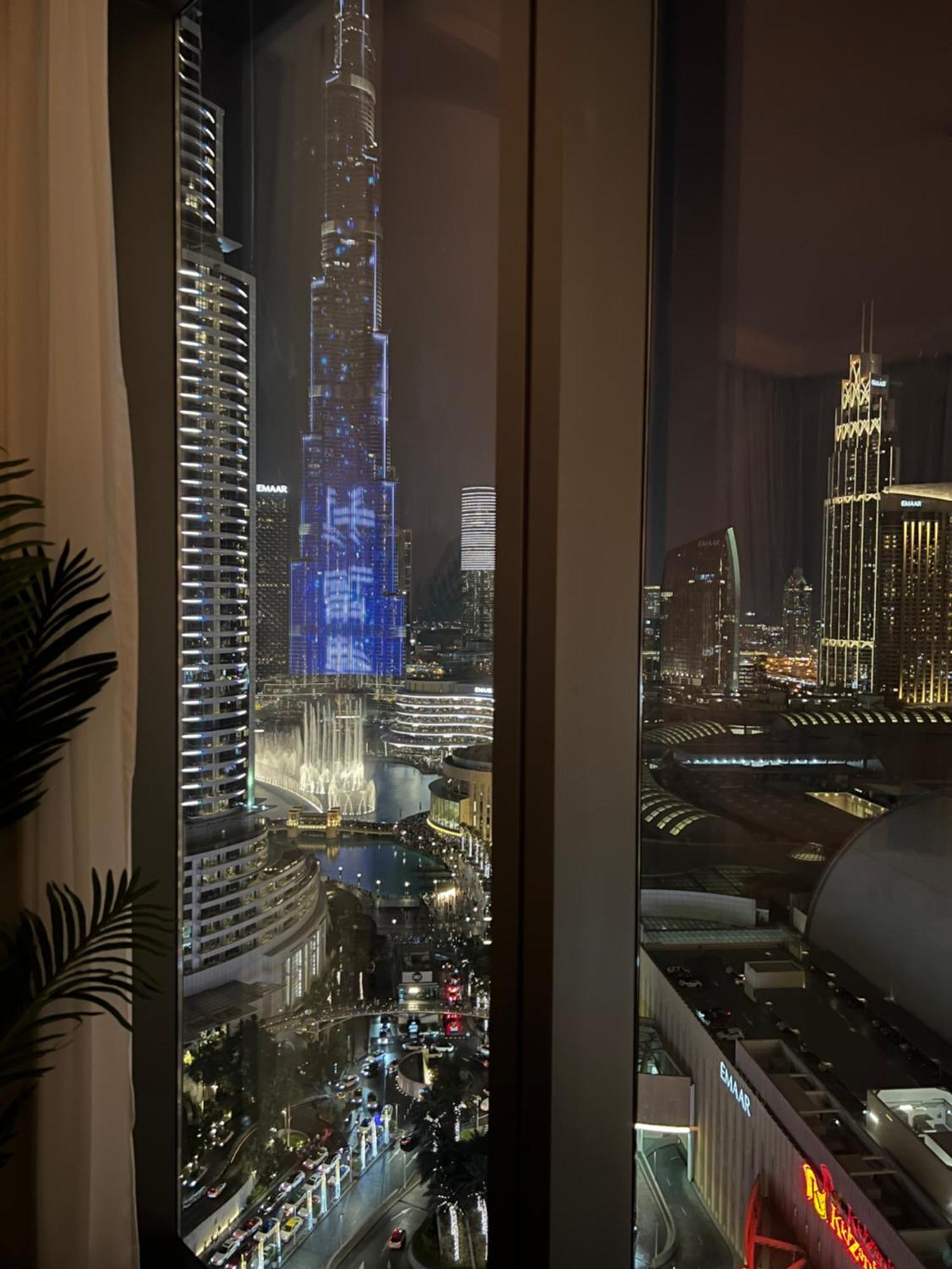Boulevard Point View Appartement
