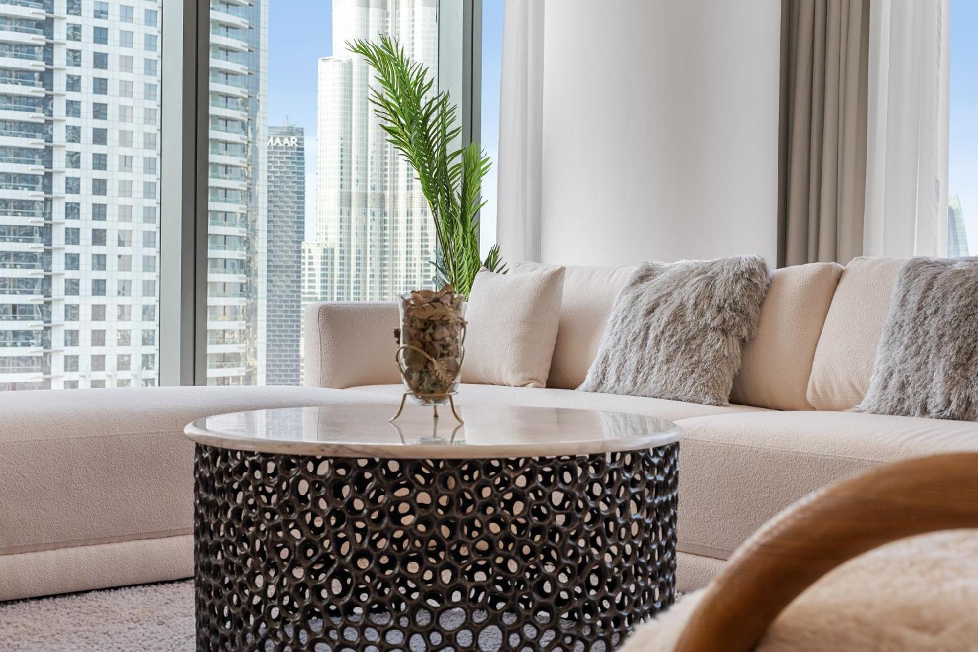 Appartement Boulevard Point View *