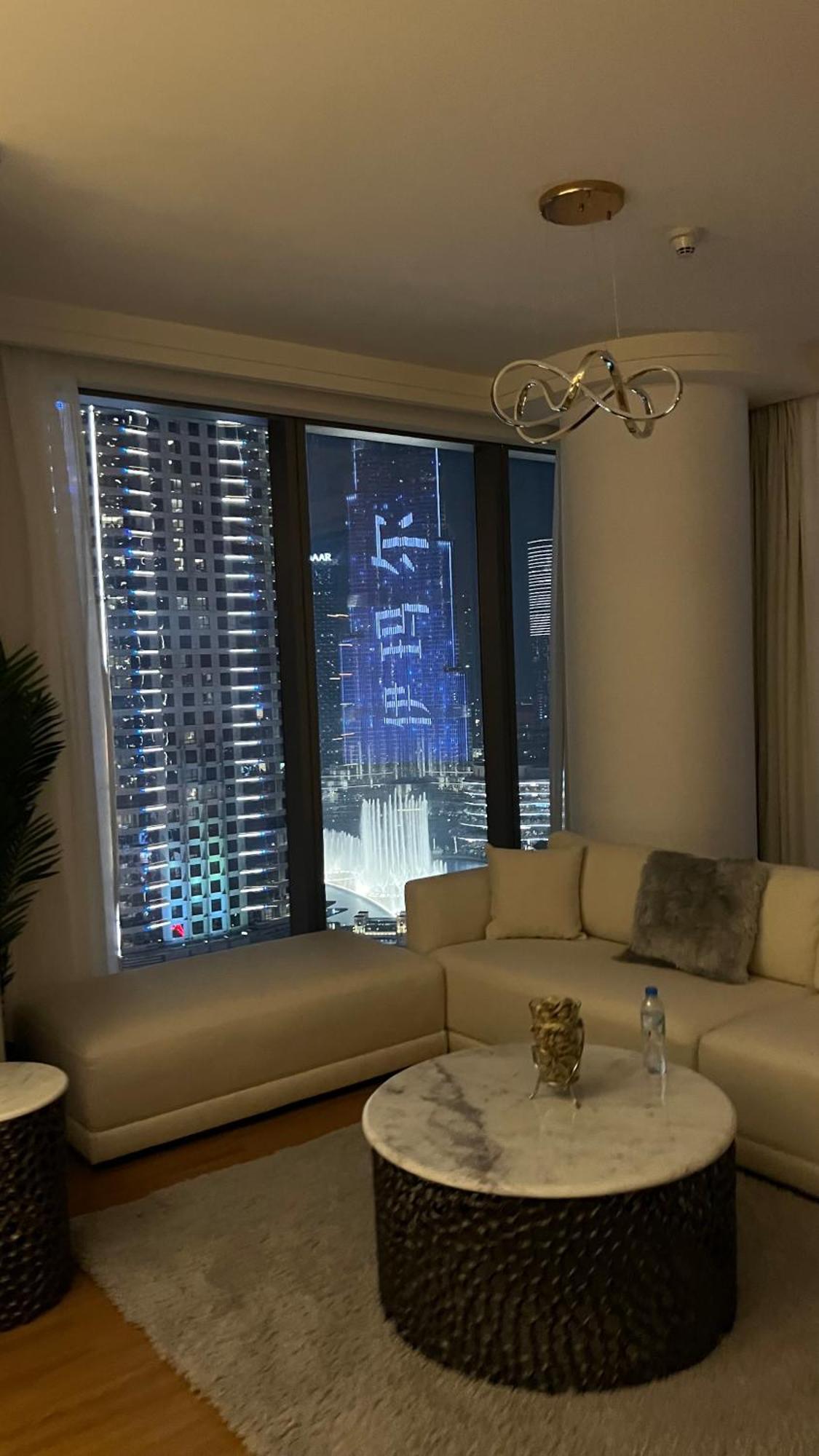 Appartement Boulevard Point View